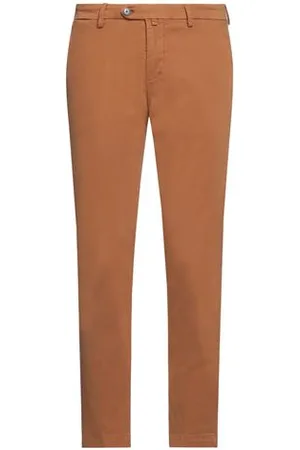 BRIGLIA BOTTOMWEAR - Trousers - on YOOX.com