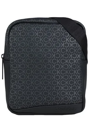 Calvin Klein BAGS - Cross-body bags - on YOOX.com