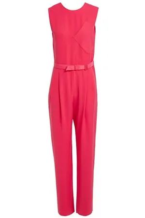 Emporio Armani JUMPSUITS & TRACKSUITS - Jumpsuits - on YOOX.com