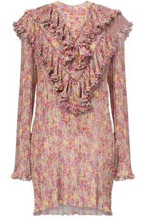 Serafini DRESSES - Mini dresses - on YOOX.com
