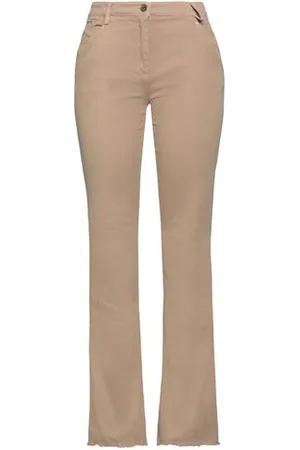 TRUE ROYAL BOTTOMWEAR - Jeans - on YOOX.com