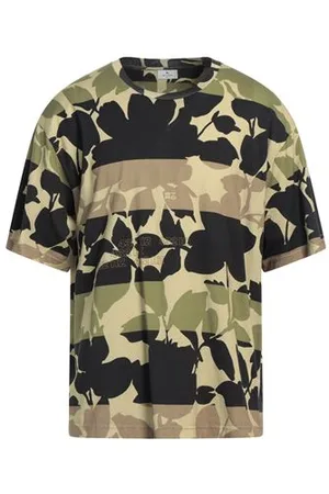 Etro TOPWEAR - T-shirts - on YOOX.com