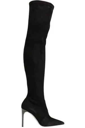 RENE CAOVILLA FOOTWEAR - Boots - on YOOX.com