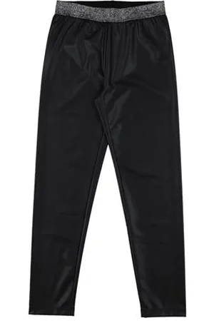 Pinko BOTTOMWEAR - Leggings - on YOOX.com