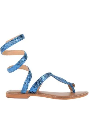 CB FUSION FOOTWEAR - Thong sandals - on YOOX.com