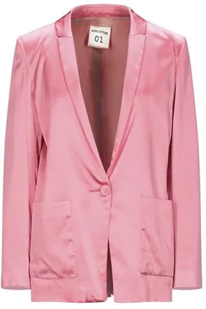 SEMICOUTURE SUITS and CO-ORDS - Blazers - on YOOX.com