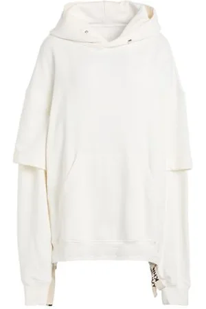 Khrisjoy TOPWEAR - Sweatshirts - on YOOX.com