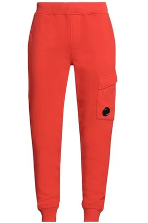 C.P. Company BOTTOMWEAR - Trousers - on YOOX.com