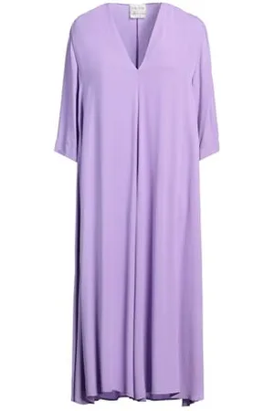 FORTE FORTE DRESSES - Midi dresses - on YOOX.com