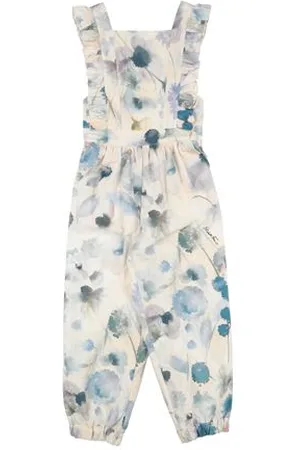 Elisabetta Franchi JUMPSUITS & TRACKSUITS - Jumpsuits - on YOOX.com