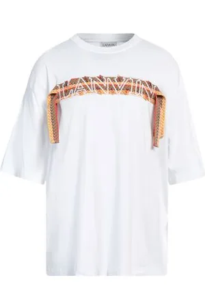 Lanvin TOPWEAR - T-shirts - on YOOX.com