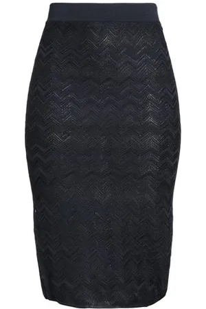 Missoni BOTTOMWEAR - Midi skirts - on YOOX.com