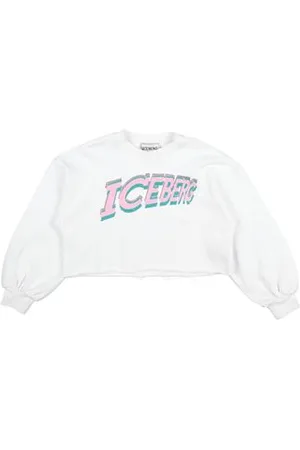 Iceberg TOPWEAR - Sweatshirts - on YOOX.com