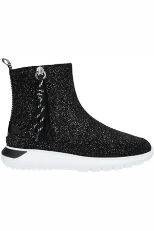 Hogan FOOTWEAR - Ankle boots - on YOOX.com