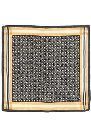 Ermenegildo Zegna ACCESSORIES - Scarves - on YOOX.com
