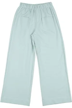 LALALU BOTTOMWEAR - Trousers - on YOOX.com