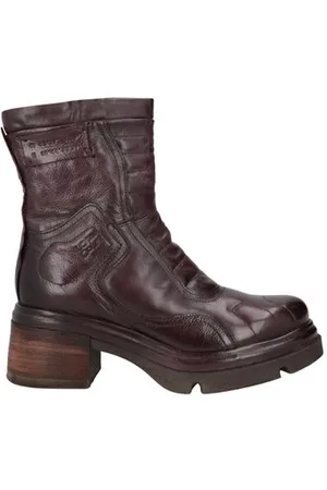 Airstep / A.S.98 FOOTWEAR - Ankle boots - on YOOX.com