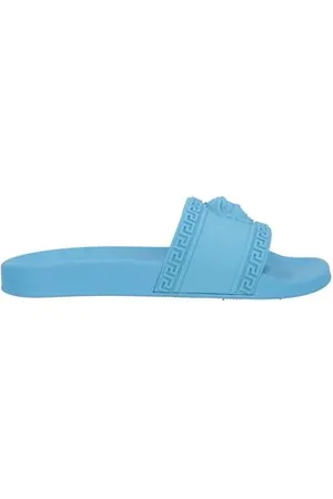 VERSACE FOOTWEAR - Sandals - on YOOX.com
