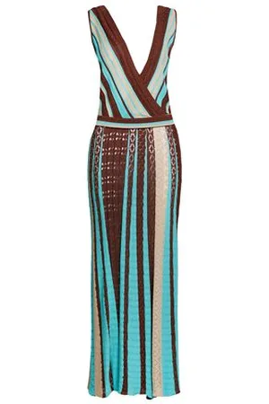 AKEP DRESSES - Maxi dresses - on YOOX.com