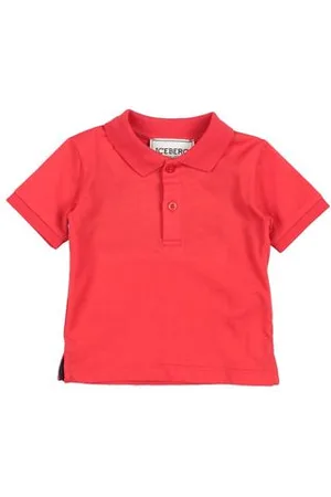 Iceberg TOPWEAR - Polo shirts - on YOOX.com
