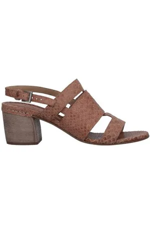 ROBERTO DEL CARLO FOOTWEAR - Sandals - on YOOX.com
