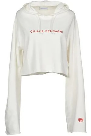 Chiara Ferragni TOPWEAR - Sweatshirts - on YOOX.com