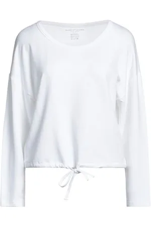 Majestic TOPWEAR - Sweatshirts - on YOOX.com