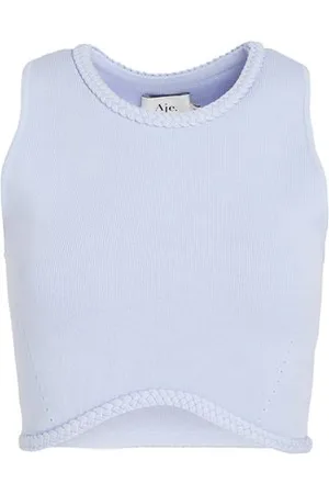 AJE TOPWEAR - Tops - on YOOX.com