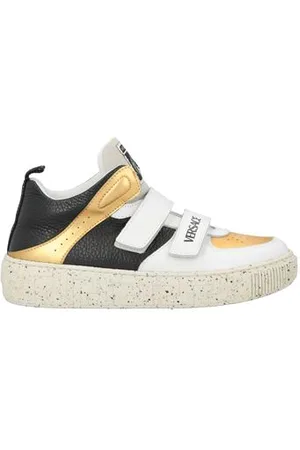 VERSACE FOOTWEAR - Trainers - on YOOX.com