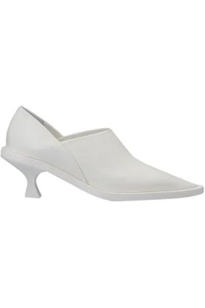Jil Sander FOOTWEAR - Pumps - on YOOX.com