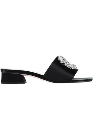 Roger Vivier FOOTWEAR - Sandals - on YOOX.com
