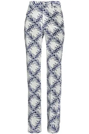 Maisie Wilen BOTTOMWEAR - Trousers - on YOOX.com