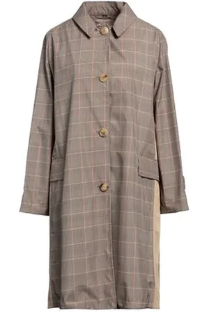 Sealup COATS & JACKETS - Overcoats & Trench Coats - on YOOX.com