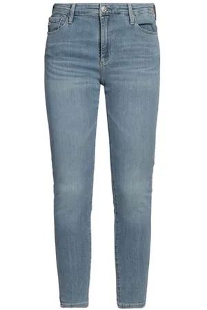 AG Jeans BOTTOMWEAR - Jeans - on YOOX.com