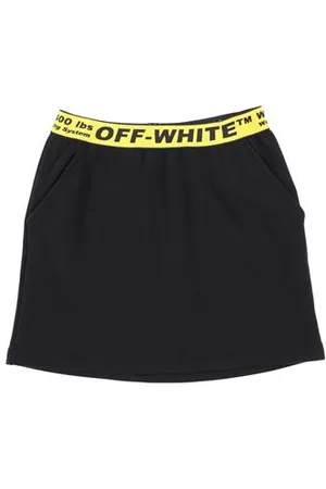 OFF-WHITE BOTTOMWEAR - Kids
