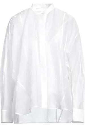 Jil Sander TOPWEAR - Shirts - on YOOX.com
