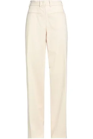 Nº21 BOTTOMWEAR - Jeans - on YOOX.com