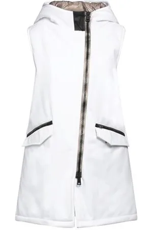 HERNO COATS & JACKETS - Gilets - on YOOX.com