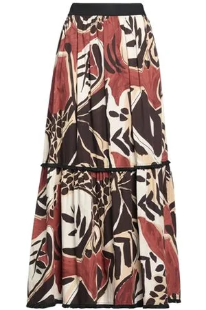 Kaos BOTTOMWEAR - Maxi skirts - on YOOX.com