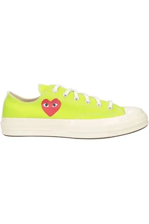 Converse FOOTWEAR - Trainers - on YOOX.com