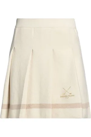 Fabiana Filippi BOTTOMWEAR - Mini skirts - on YOOX.com