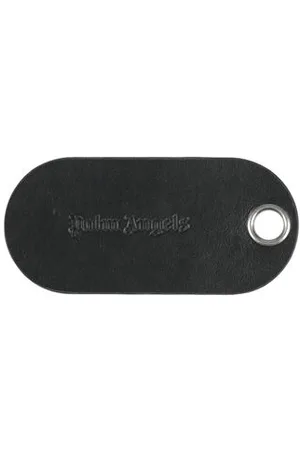 Palm Angels Small Leather Goods - Key rings - on YOOX.com