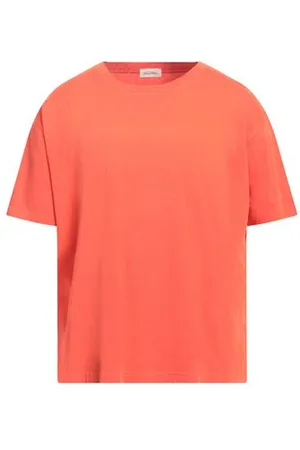 American Vintage TOPWEAR - T-shirts - on YOOX.com