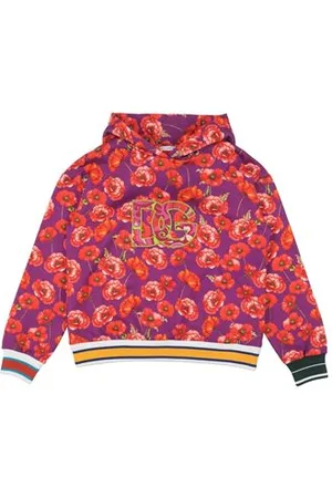 Dolce & Gabbana TOPWEAR - Sweatshirts - on YOOX.com