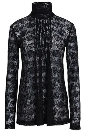 LIVIANA CONTI TOPWEAR - Tops - on YOOX.com