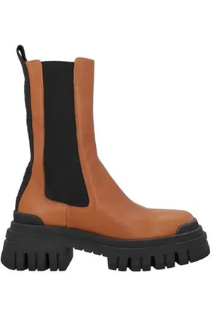 Lemaré FOOTWEAR - Ankle boots - on YOOX.com