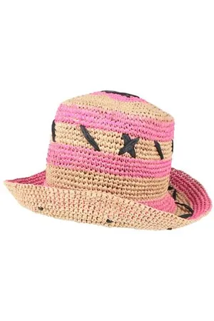 YESEY ACCESSORIES - Hats - on YOOX.com