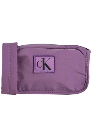 Calvin Klein BAGS - Cross-body bags - on YOOX.com