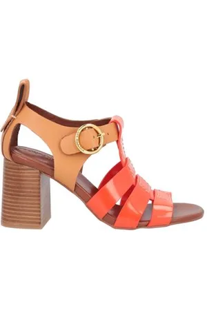 See by Chloé FOOTWEAR - Sandals - on YOOX.com