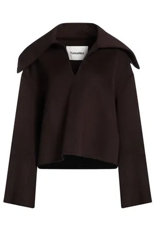 Nanushka TOPWEAR - Sweatshirts - on YOOX.com